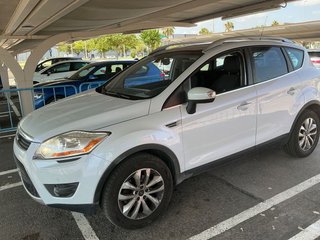 Ford Kuga GARANTÍA TECHO PANORÁMICO