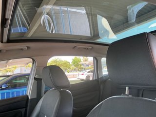 Ford Kuga GARANTÍA TECHO PANORÁMICO