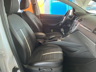 Ford Kuga GARANTÍA TECHO PANORÁMICO