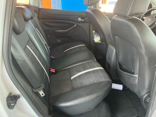 Ford Kuga GARANTÍA TECHO PANORÁMICO
