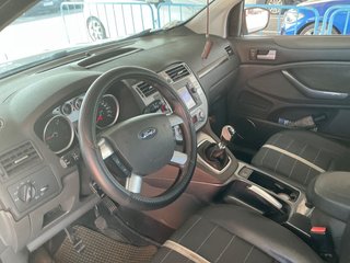 Ford Kuga GARANTÍA TECHO PANORÁMICO