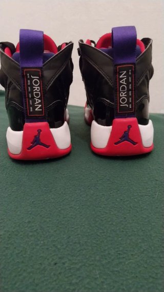 Zapatillas Jordan Nike Talla 40