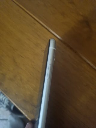 iPhone 11 Blanco