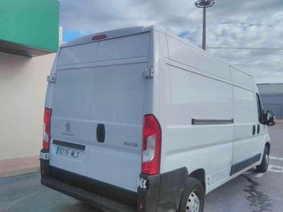 Peugeot Boxer 335 L3 H2 BHDI 103kW (140CV) S&S 6 V. M