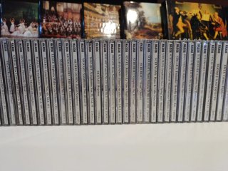 Enciclopedia Salvat de los grandes compositores