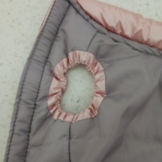 Chaleco para perro