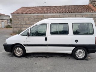 Citroen Jumpy 2005