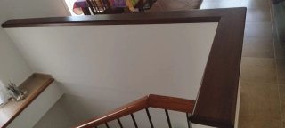 Protector de suelo para pintura