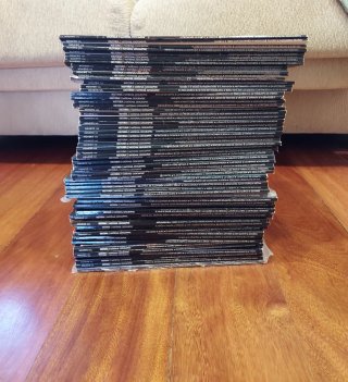 Colección National Geographic Historia