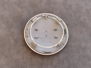 69mm Tapabujes Audi Centro de Ruedas Llantas