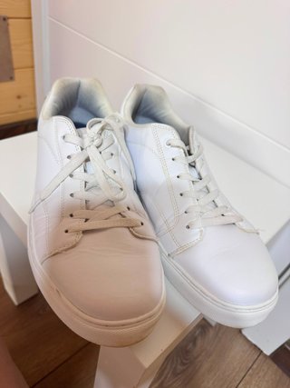 Zapato Fila Amalfi