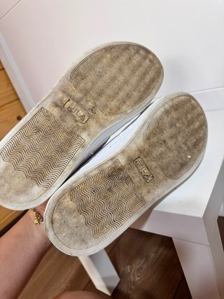 Zapato Fila Amalfi