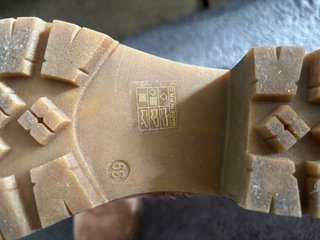 Zapato