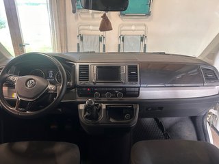 Volkswagen California Beach 2.0 TDI 150 CV – 2019