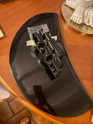 TV LG 42”
