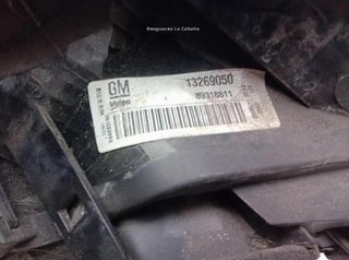 13269050 piloto tras izq opel corsa d s07 20222536