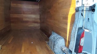 Renault Master 2007