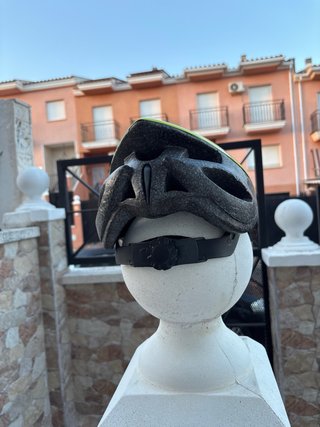 Cascos bicicleta