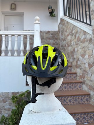 Cascos bicicleta
