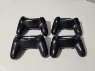 Mandos PlayStation 4 leer descripción
