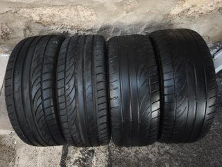 Llantas originales de Volkswagen (Ronal)
