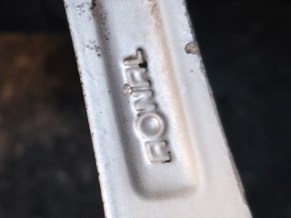 Llantas originales de Volkswagen (Ronal)
