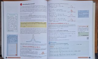 Matemáticas II 2 Bachillerato : Geniox