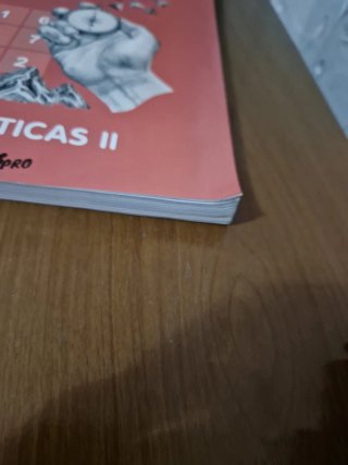 Matemáticas II 2 Bachillerato : Geniox