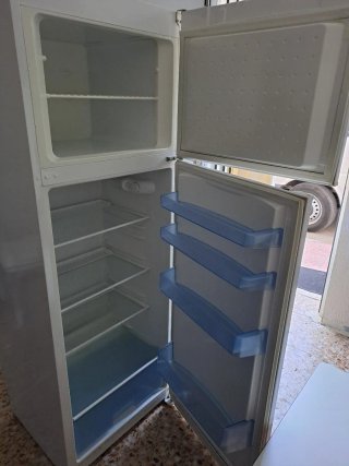 Frigorífico  Balay. 1.70/60