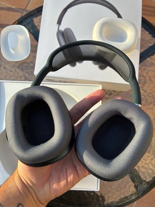 Airpods Max