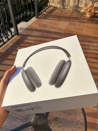 Airpods Max