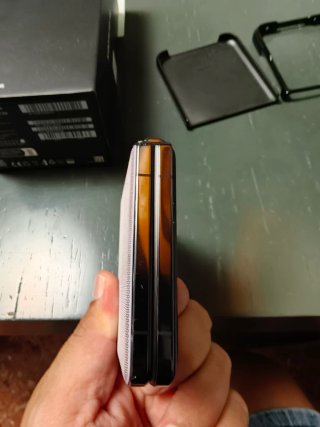 Xiaomi mix flip para piezas o reparar