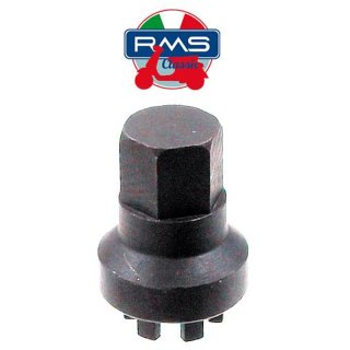 Extractor Plato Embrague Vespa PE/PX