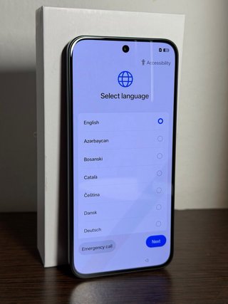 Oppo reno 14F 5G 256gb