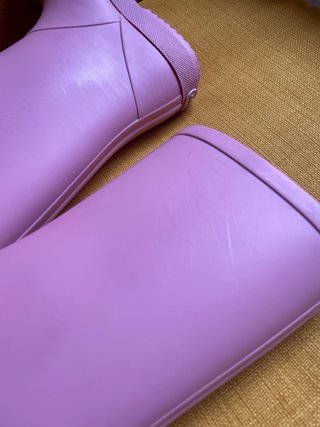 Botas de agua Igor