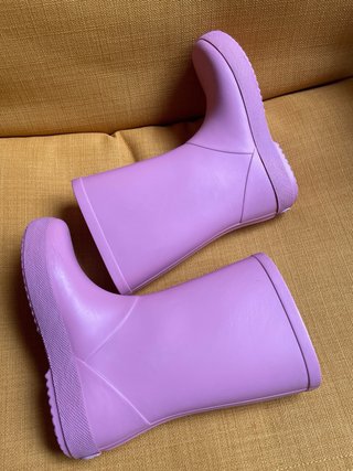 Botas de agua Igor