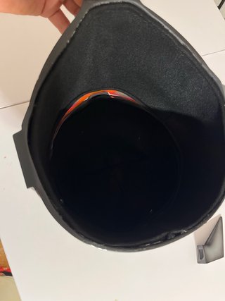 Casco Gar Saxon Star Wars 1:1 - Oficial EFX (NUEVO