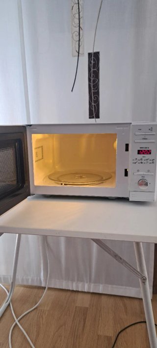 Microondas Teka Blanco