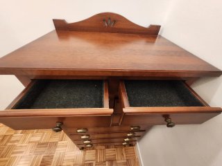 Mueble aparador