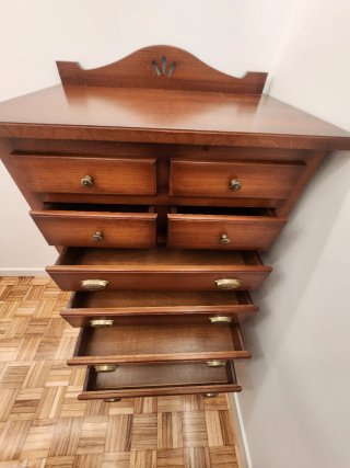 Mueble aparador