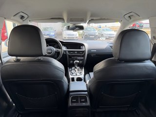 AUDI A5 3.0 TDI 245 QUATTRO S TRONIC