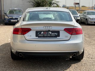 AUDI A5 3.0 TDI 245 QUATTRO S TRONIC