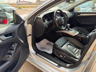 AUDI A5 3.0 TDI 245 QUATTRO S TRONIC
