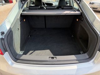 AUDI A5 3.0 TDI 245 QUATTRO S TRONIC