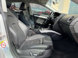 AUDI A5 3.0 TDI 245 QUATTRO S TRONIC