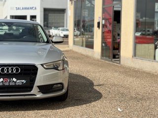AUDI A5 3.0 TDI 245 QUATTRO S TRONIC