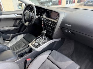 AUDI A5 3.0 TDI 245 QUATTRO S TRONIC