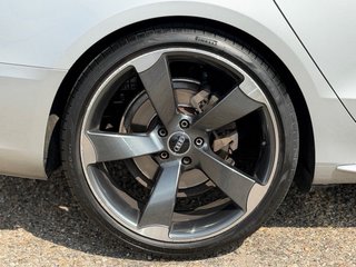 AUDI A5 3.0 TDI 245 QUATTRO S TRONIC