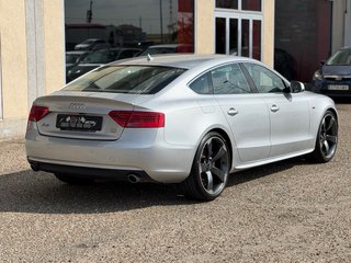 AUDI A5 3.0 TDI 245 QUATTRO S TRONIC