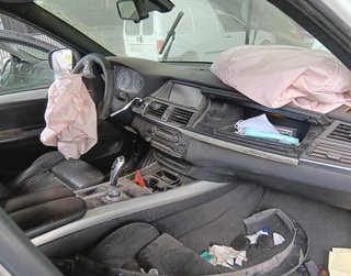 Llanta bmw 404764 e-10jx19eh2 x5 (e70) 3.0d